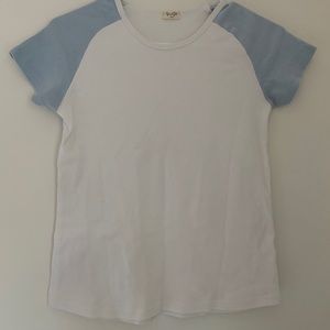 Brandy Melville/John Galt Tee